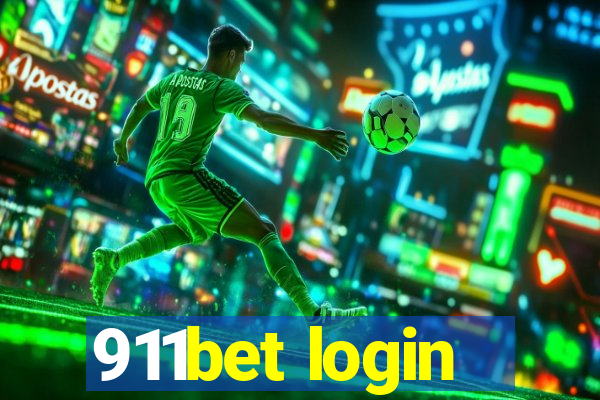 911bet login